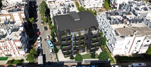 Apartamento 1+1 em Mugla, Turkey N.º 33349 3