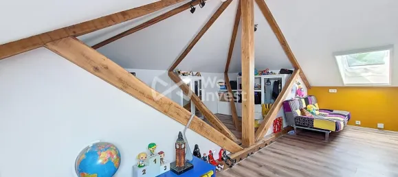 4 Schlafzimmer Haus in Luc-la-Primaube, France, Nr. 351894 13