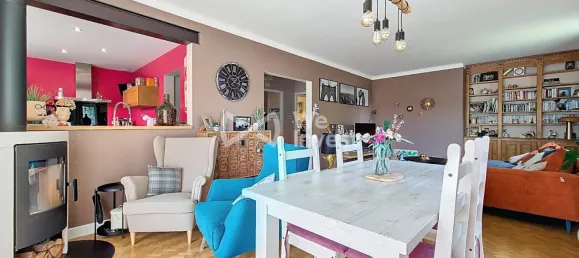 4 Schlafzimmer Haus in Luc-la-Primaube, France, Nr. 351894 2