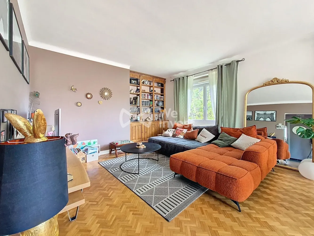 4 Schlafzimmer Haus in Luc-la-Primaube, France, Nr. 351894