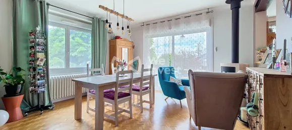 4 Schlafzimmer Haus in Luc-la-Primaube, France, Nr. 351894 3