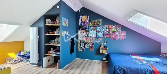 4 Schlafzimmer Haus in Luc-la-Primaube, France, Nr. 351894 12