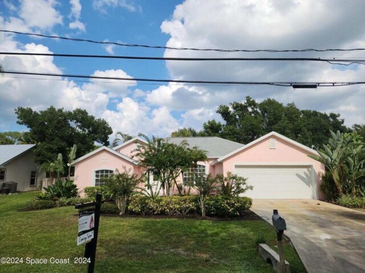 3 bedrooms House in Melbourne, USA No. 376920