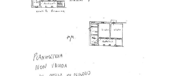 8غرفة منزل في Piatto, Italy رقم 274282 26