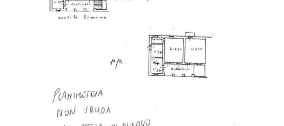 8غرفة منزل في Piatto, Italy رقم 274282 27