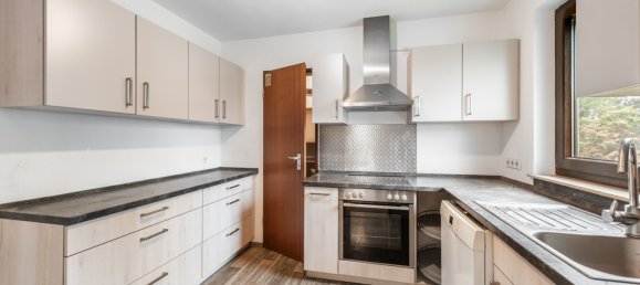 Квартира с 2 спальнями в Ludwigsburg, Германия № 310502 2