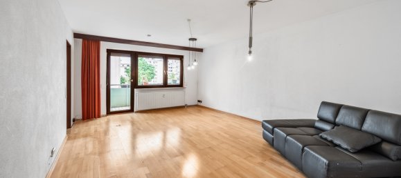 Квартира с 2 спальнями в Ludwigsburg, Германия № 310502 11