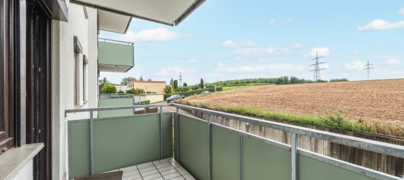 Квартира с 2 спальнями в Ludwigsburg, Германия № 310502 5