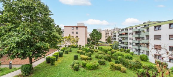 Квартира с 2 спальнями в Ludwigsburg, Германия № 310502 10