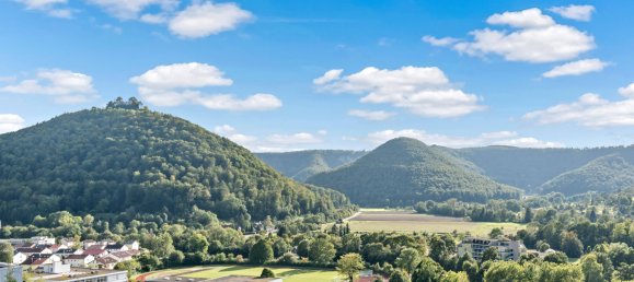 1 bedroom Apartment in Reutlingen, Germany No. 59808 17