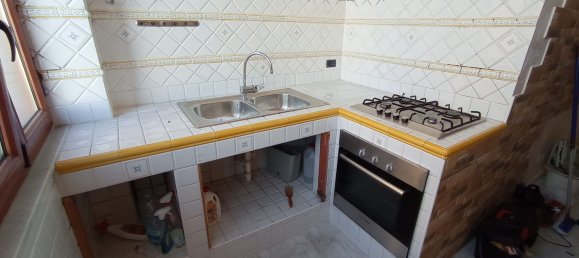 3غرفة شقة في Taranto, Italy رقم 10654 10