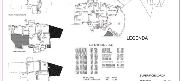 23 rooms House in Greve in Chianti, Italy No. 257108 40