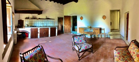 23 rooms House in Greve in Chianti, Italy No. 257108 35