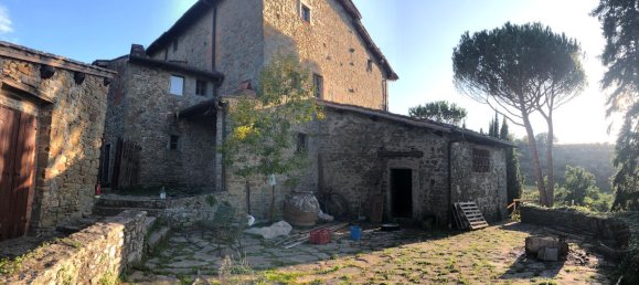 23 rooms House in Greve in Chianti, Italy No. 257108 3