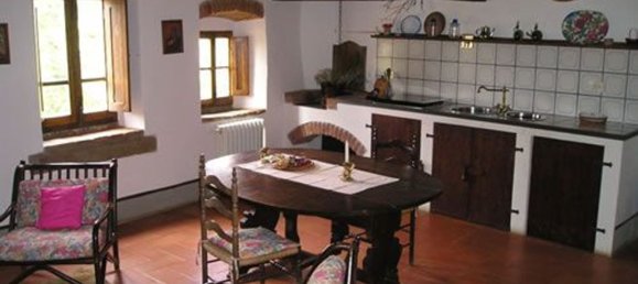 23 rooms House in Greve in Chianti, Italy No. 257108 36