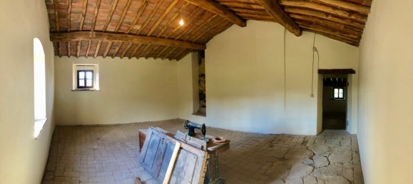 23 rooms House in Greve in Chianti, Italy No. 257108 28