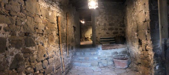 23 rooms House in Greve in Chianti, Italy No. 257108 16