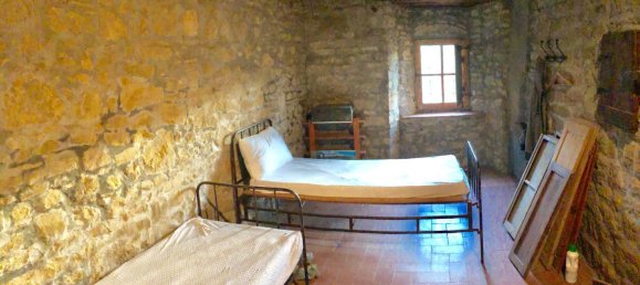 23 rooms House in Greve in Chianti, Italy No. 257108 14