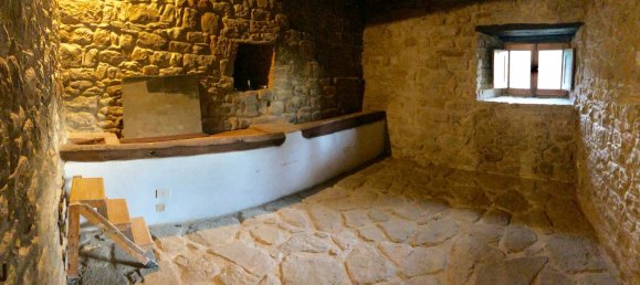 23 rooms House in Greve in Chianti, Italy No. 257108 13