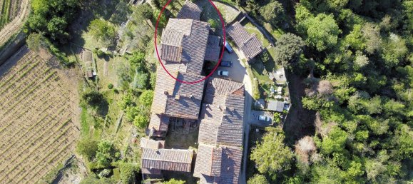 23 rooms House in Greve in Chianti, Italy No. 257108 2