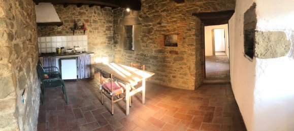 23 rooms House in Greve in Chianti, Italy No. 257108 22