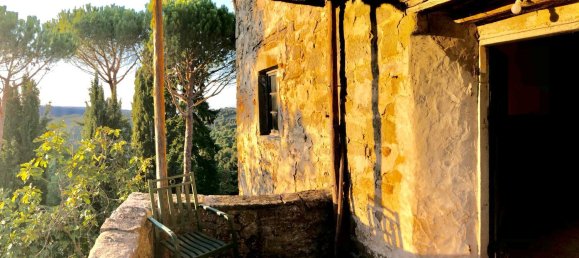 23 rooms House in Greve in Chianti, Italy No. 257108 10