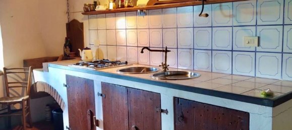 23 rooms House in Greve in Chianti, Italy No. 257108 37