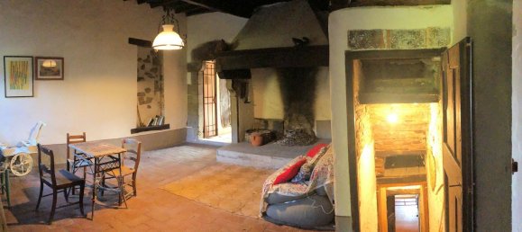 23 rooms House in Greve in Chianti, Italy No. 257108 7
