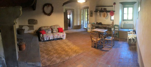23 rooms House in Greve in Chianti, Italy No. 257108 8