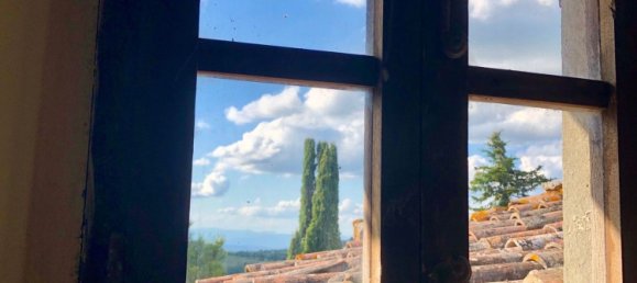 23 rooms House in Greve in Chianti, Italy No. 257108 29