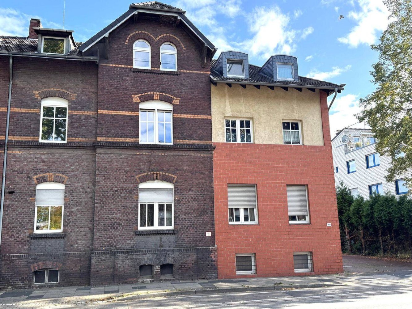 Apartamento de 4 divisões em Unna, Germany N.º 369586
