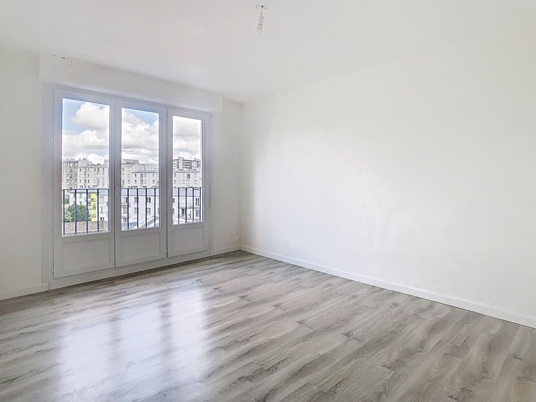 1 غرف نوم شقة في Brest, France رقم 307206