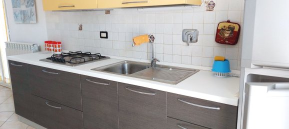 3-salle Appartement à Diano Marina, Italy No. 267900 18