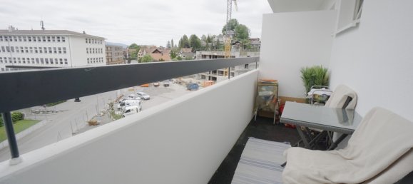 2 rooms Apartment in Gotzis, Austria No. 91358 9