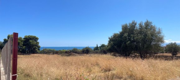 3000m² Land in Altavilla Milicia, Italy No. 263247 3