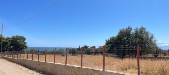 3000m² Land in Altavilla Milicia, Italy No. 263247 7