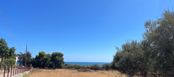 3000m² Land in Altavilla Milicia, Italy No. 263247 4