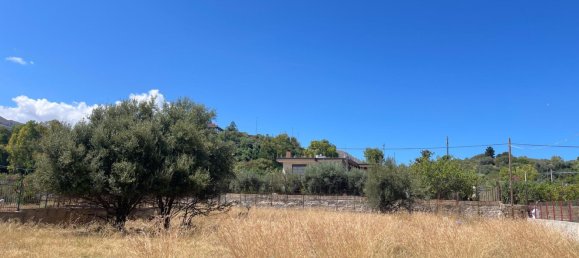 3000m² Land in Altavilla Milicia, Italy No. 263247 6