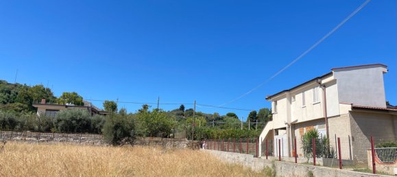 3000m² Land in Altavilla Milicia, Italy No. 263247 8