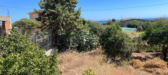 3000m² Land in Altavilla Milicia, Italy No. 263247 10