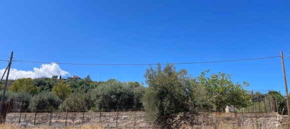 3000m² Land in Altavilla Milicia, Italy No. 263247 5