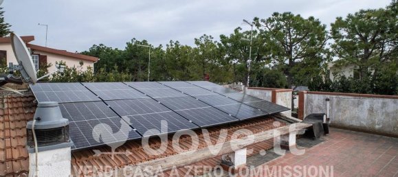 3 bedrooms Villa in Taranto, Italy No. 13961 47