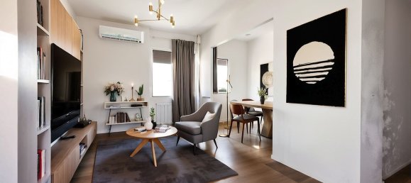 5 bedrooms Apartment in Treviso, Italy No. 314236 24