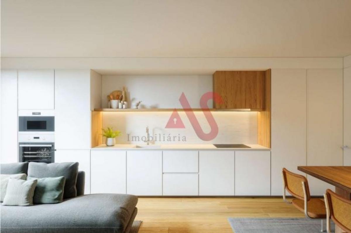 Studio in Porto, Portugal, Nr. 5206