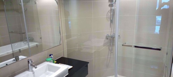 Apartamento com 2 quartos em condomínio em Belle Grand Rama 9 Bangkok, Thailand N.º 30952 7