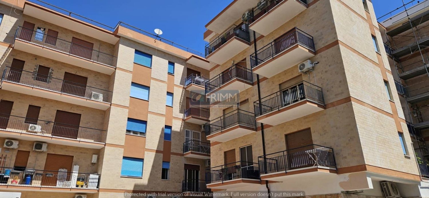 2 bedrooms Apartment in Pomigliano d'Arco, Italy No. 260294