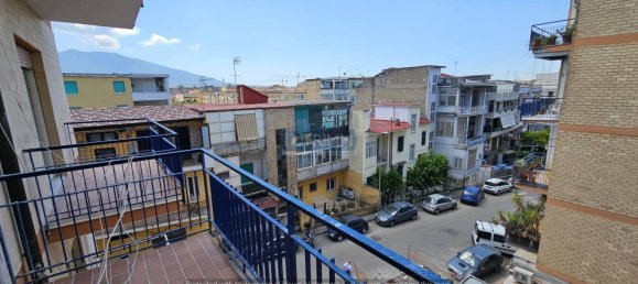 2 bedrooms Apartment in Pomigliano d'Arco, Italy No. 260294 11