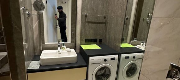 Studio in Sabunchu, Azerbaijan No. 2212 12