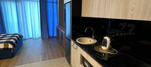 Studio in Sabunchu, Azerbaijan No. 2212 5