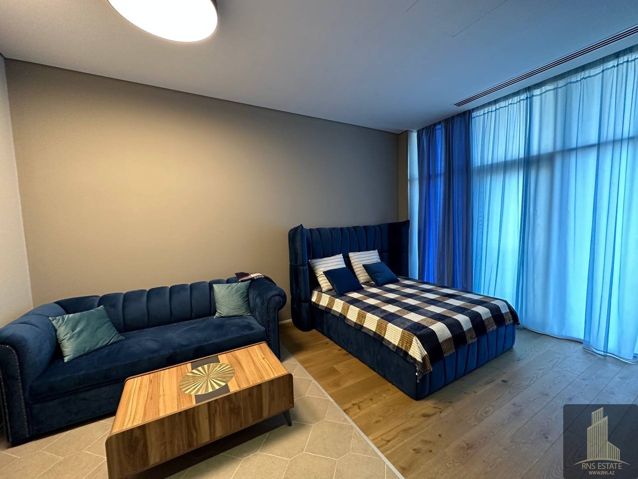 Studio in Sabunchu, Azerbaijan No. 2212